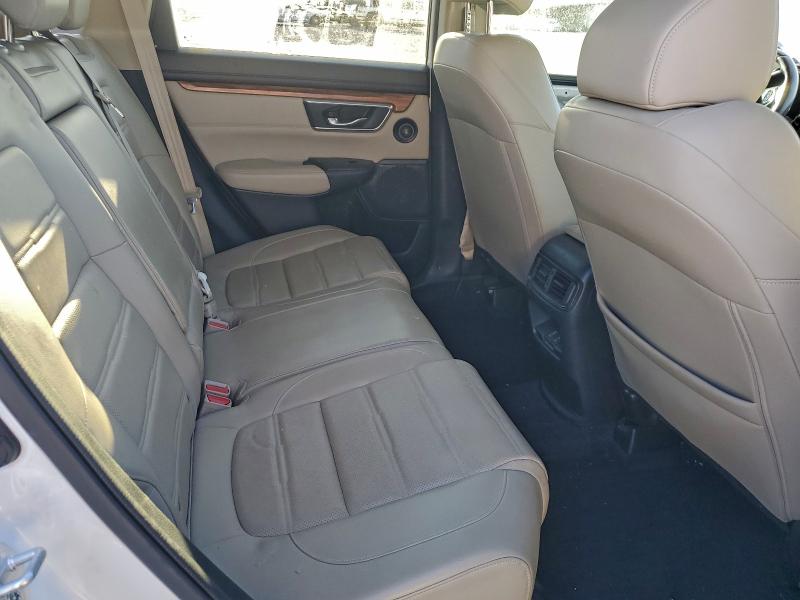 Фото 11 - HONDA CRV