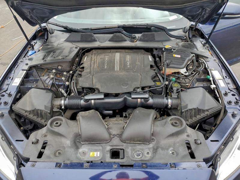 Фото 11 - JAGUAR XJ