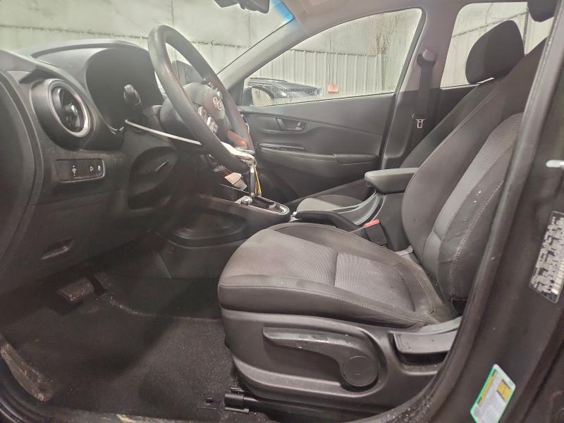 Фото 7 - HYUNDAI KONA