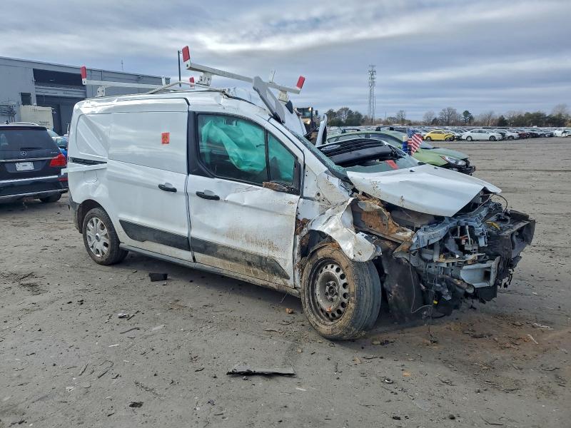 Фото 4 - FORD TRANSIT