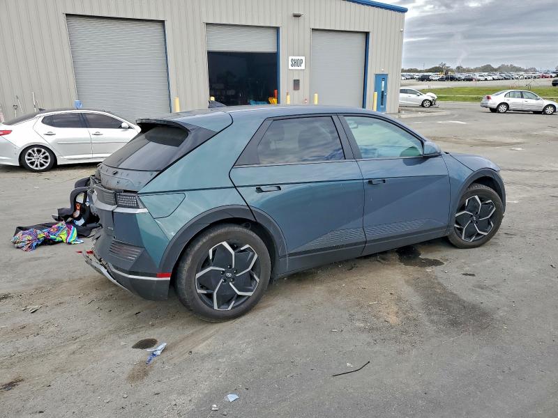 Фото 3 - HYUNDAI IONIQ