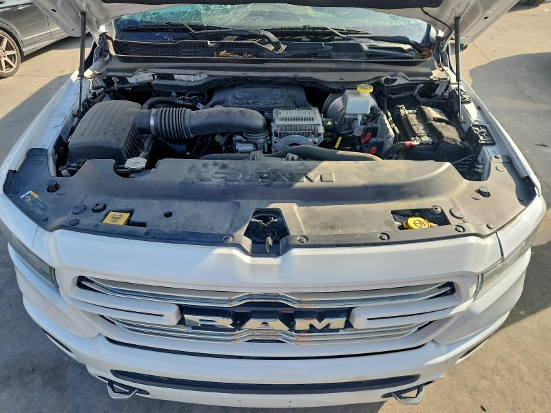 Фото 11 - RAM 1500