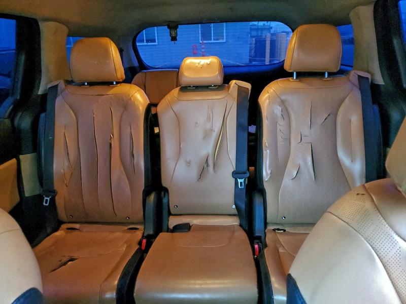 KIA CARNIVAL L 2022 VIN KNDNB4H32N6087183