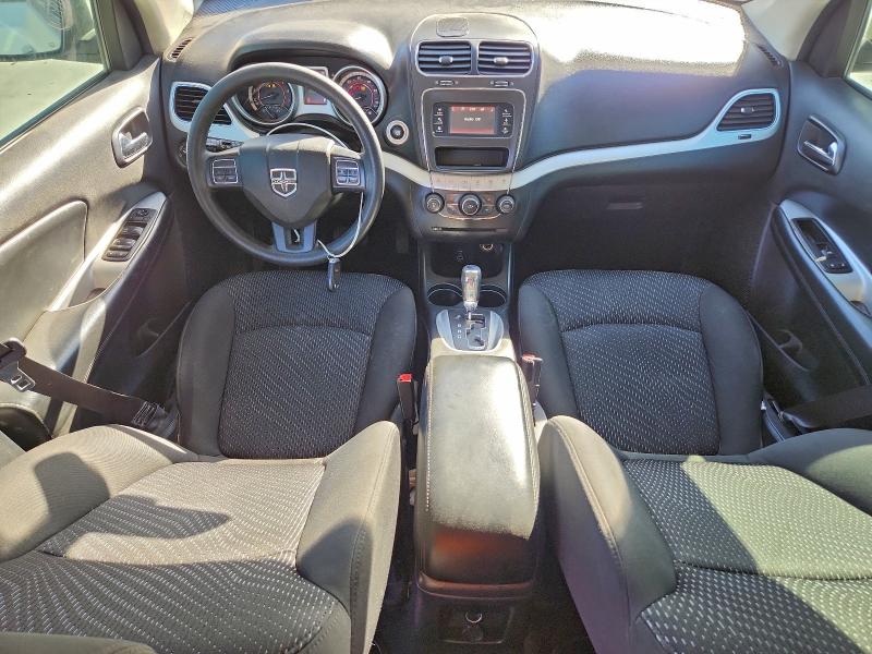 Фото 8 - DODGE JOURNEY