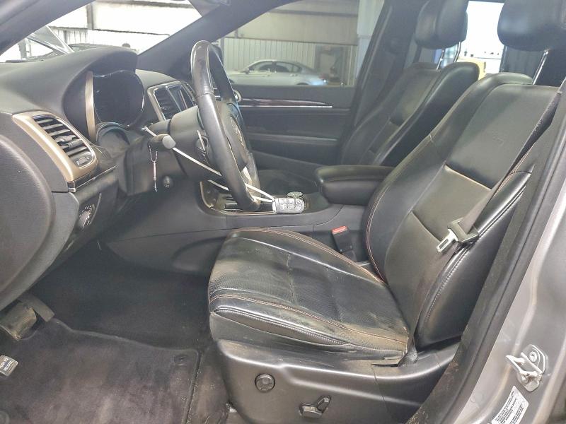 Фото 7 - JEEP GRAND CHER