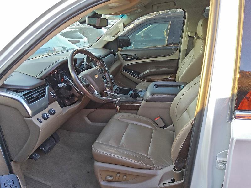 Фото 7 - CHEVROLET TAHOE