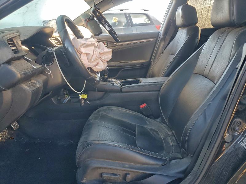 Фото 7 - HONDA CIVIC