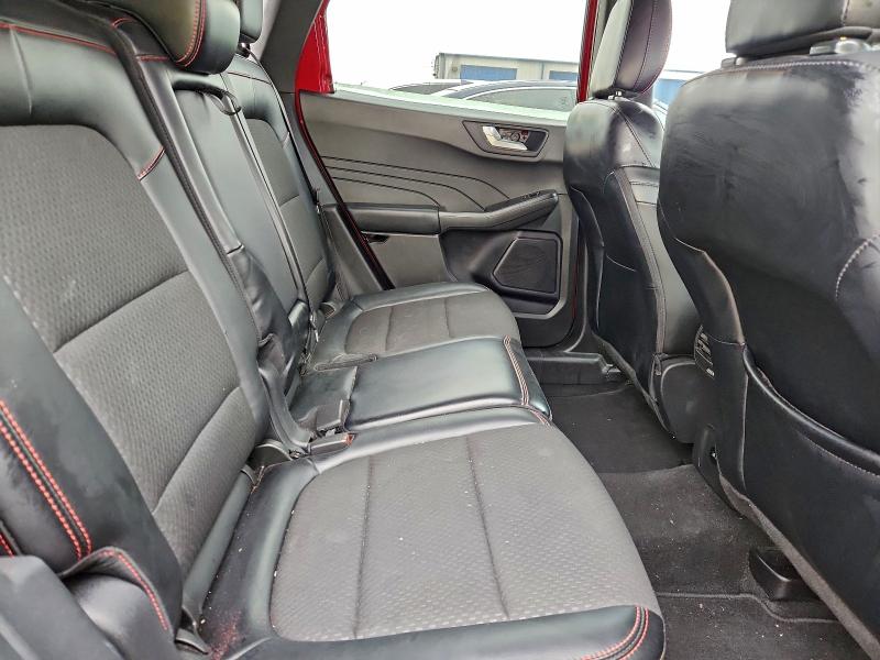 Фото 10 - FORD ESCAPE ST