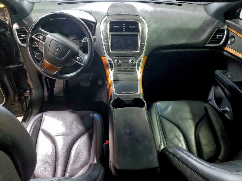 Фото 8 - LINCOLN NAUTILUS