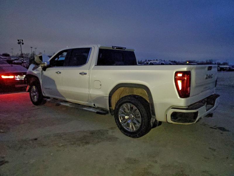 Фото 2 - GMC SIERRA