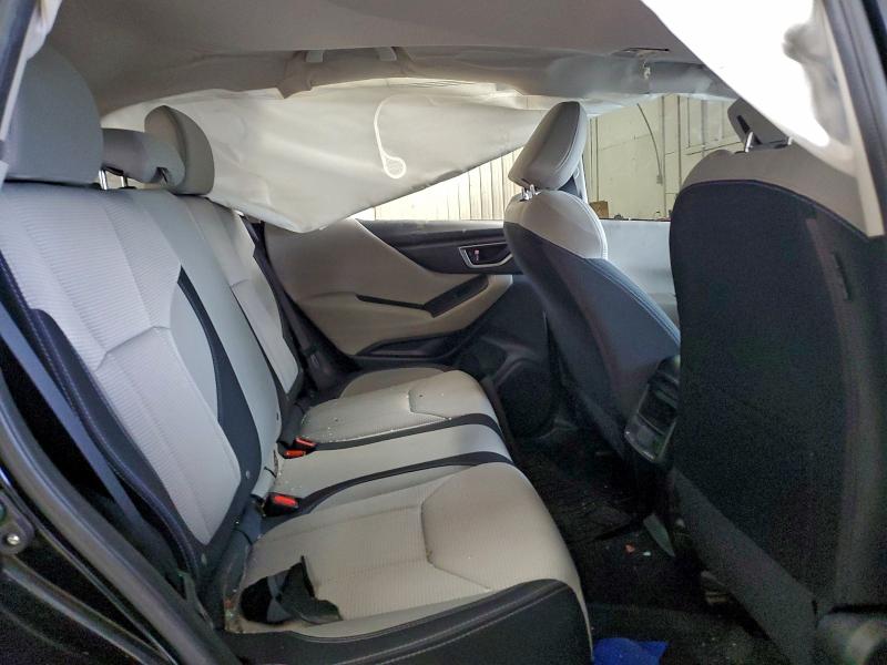 Фото 11 - SUBARU FORESTER