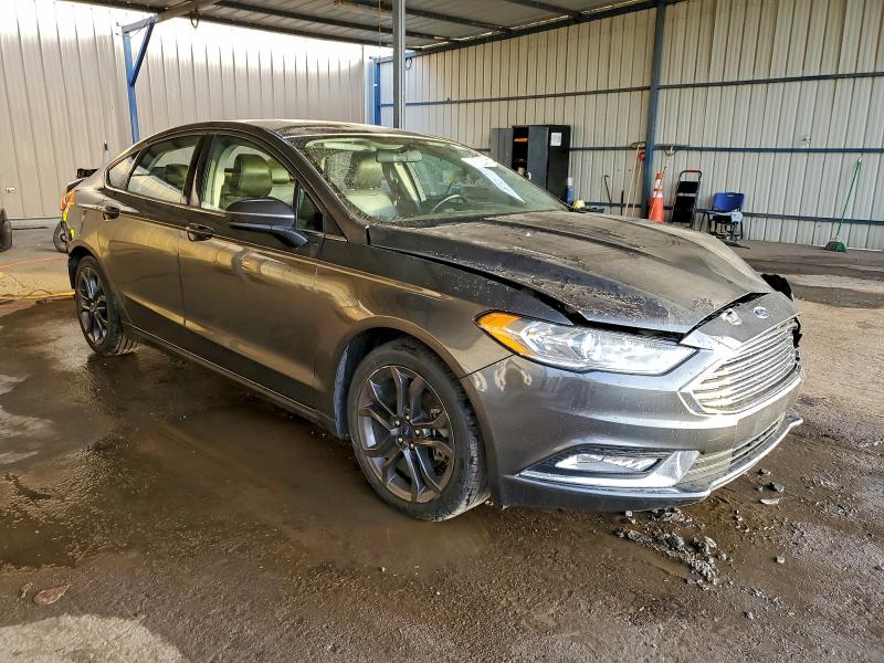 Фото 4 - FORD FUSION