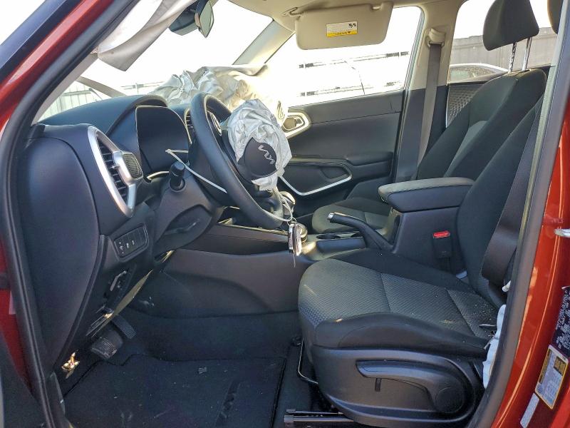 Фото 7 - KIA SOUL