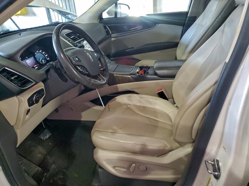 Фото 7 - LINCOLN MKX