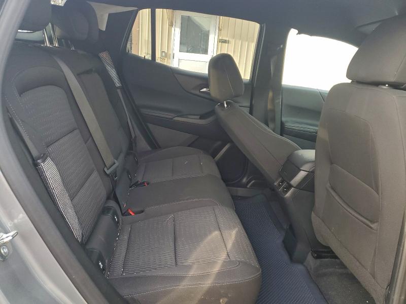 Фото 11 - CHEVROLET EQUINOX