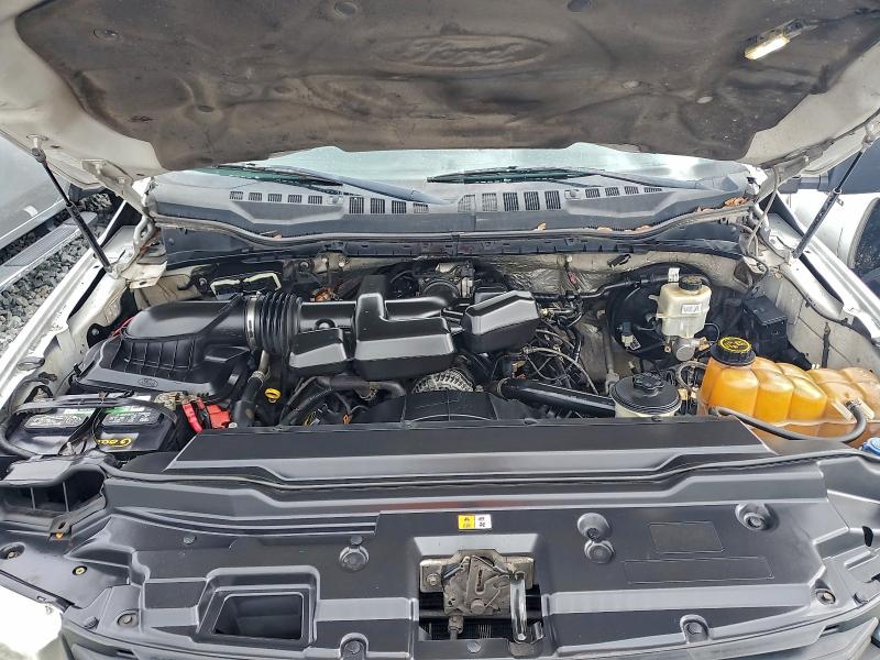 Фото 11 - FORD F350