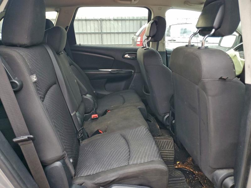 Фото 10 - DODGE JOURNEY