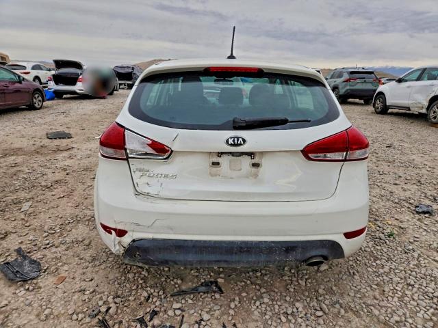 Фото 6 - KIA FORTE