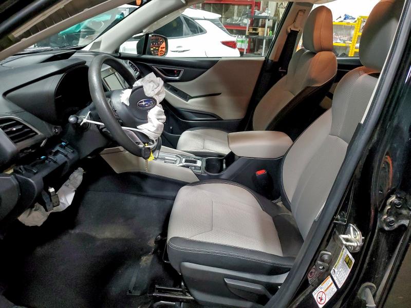 Фото 7 - SUBARU FORESTER