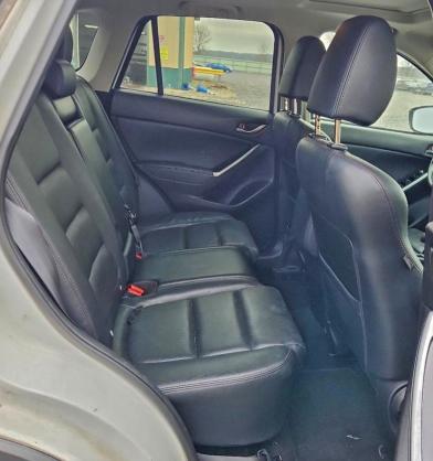 Фото 10 - MAZDA CX-5