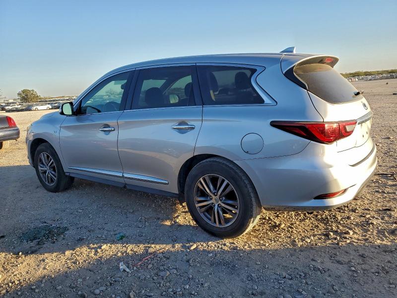 Фото 2 - INFINITI QX60