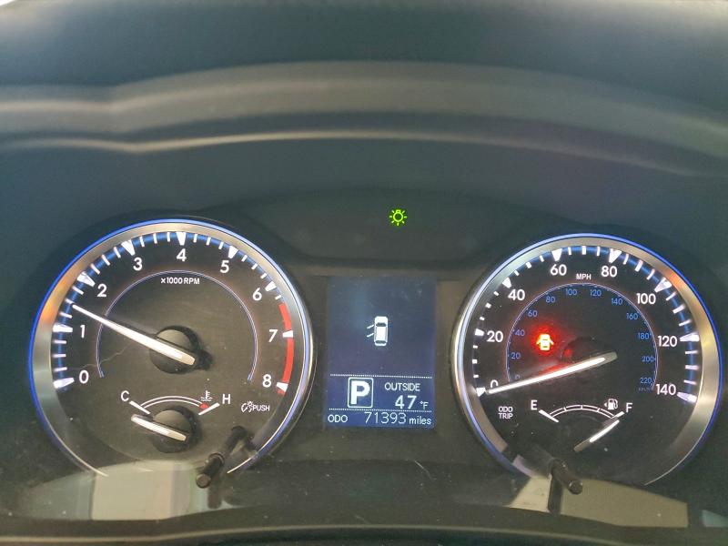 Фото 9 - TOYOTA HIGHLANDER