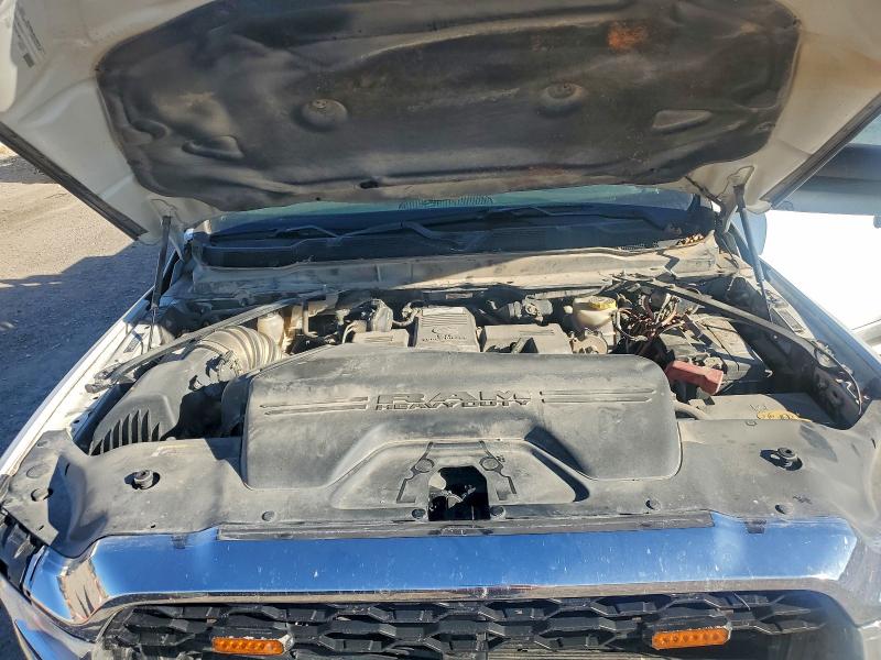 Фото 12 - RAM 2500