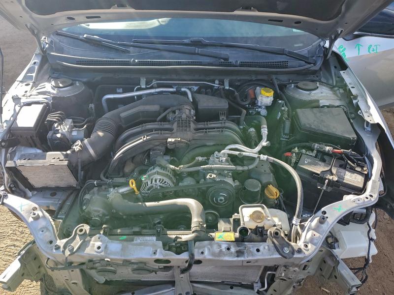 Фото 11 - SUBARU LEGACY