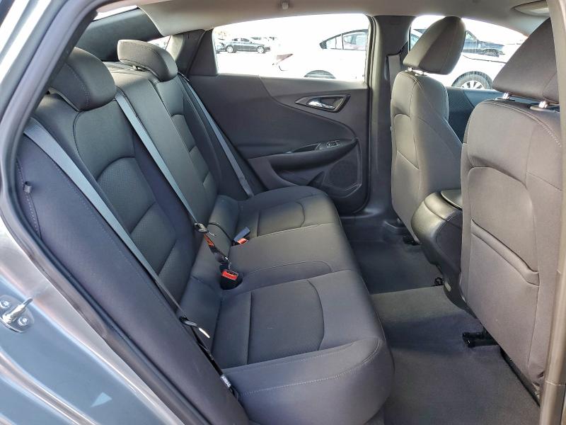 Фото 10 - CHEVROLET MALIBU