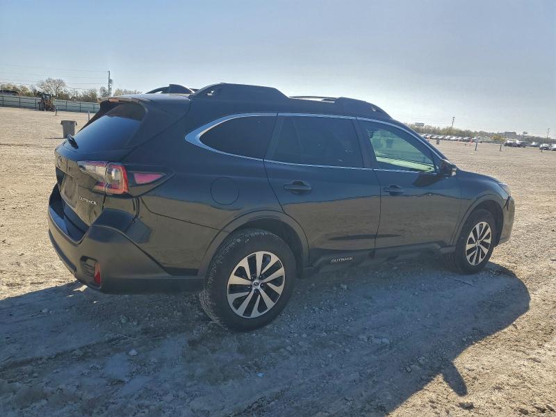 Фото 3 - SUBARU OUTBACK