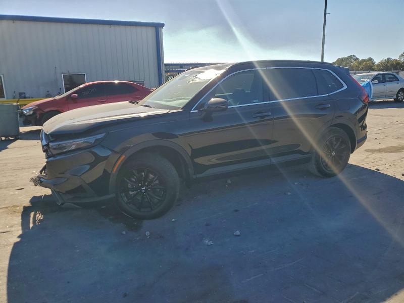 Фото 1 - HONDA CRV