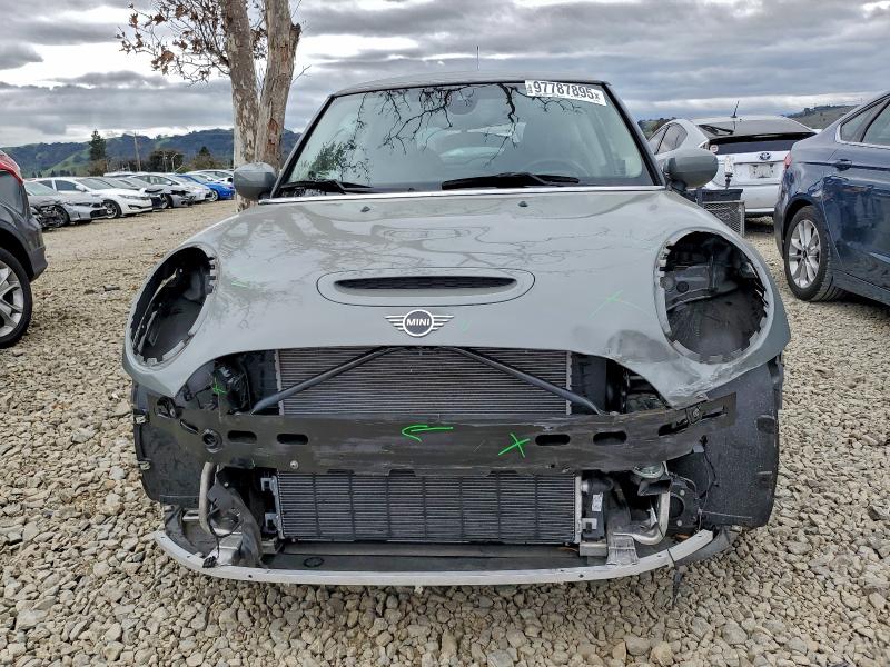 Фото 5 - MINI COOPER