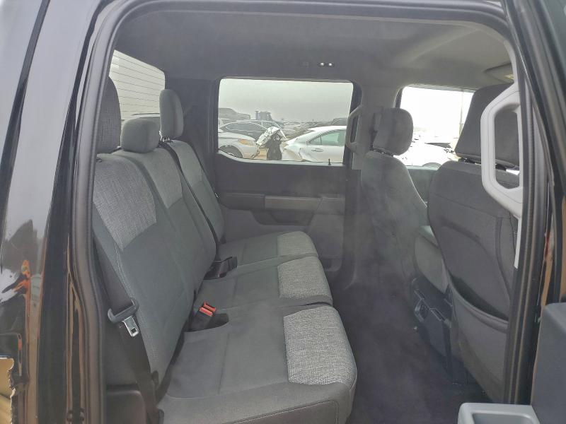 Фото 10 - FORD F-150