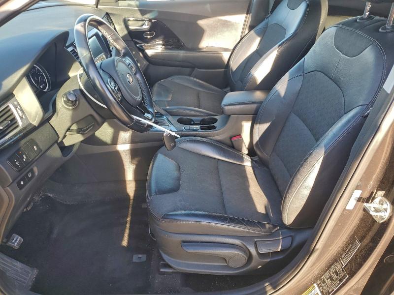 Фото 7 - KIA NIRO