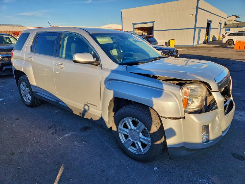 Фото 4 - GMC TERRAIN