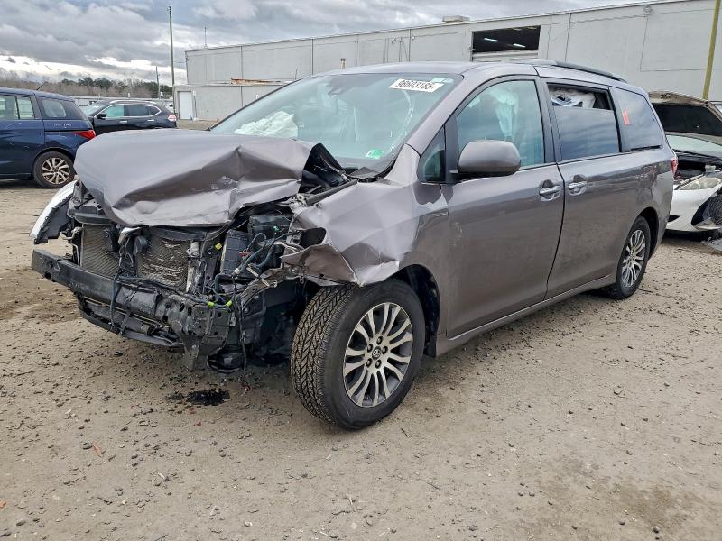 Фото 1 - TOYOTA All Models