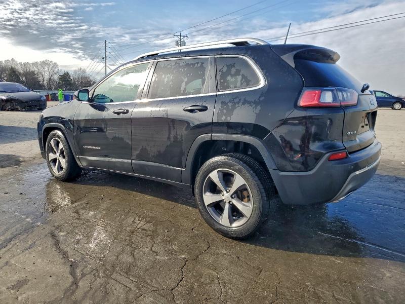 Фото 2 - JEEP GRAND CHER