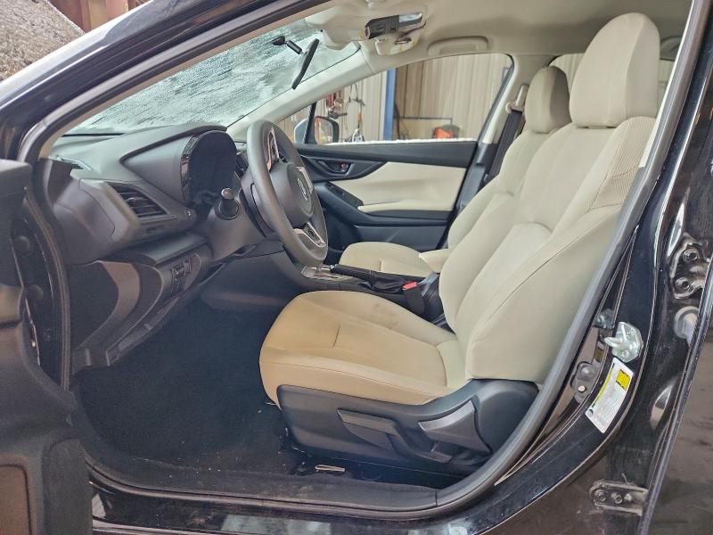 Фото 7 - SUBARU IMPREZA