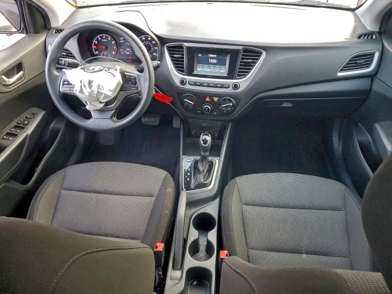 Фото 8 - HYUNDAI ACCENT