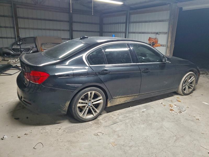 Фото 3 - BMW 3 SERIES