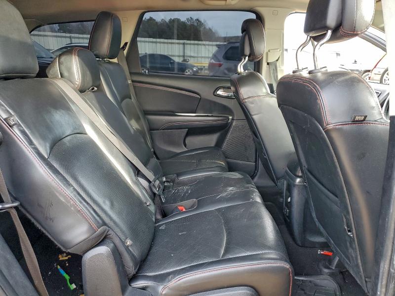 Фото 11 - DODGE JOURNEY