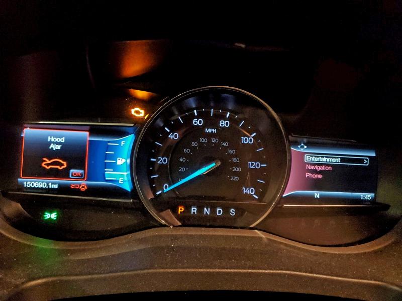 Фото 9 - FORD EXPLORER