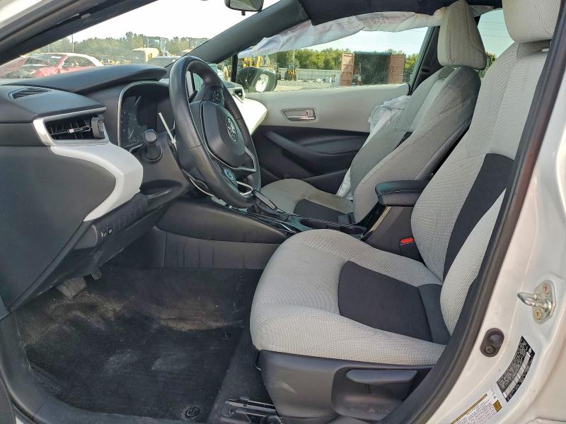 Фото 7 - TOYOTA COROLLA