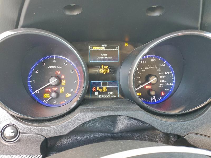 Фото 9 - SUBARU LEGACY