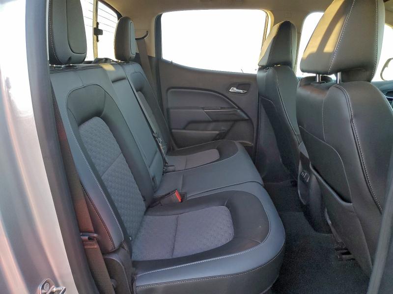 Фото 10 - CHEVROLET COLORADO