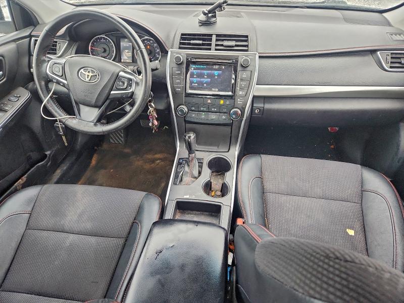 Фото 8 - TOYOTA CAMRY