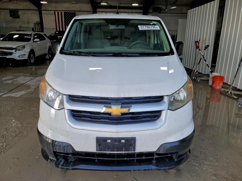 Фото 5 - CHEVROLET EXPRESS