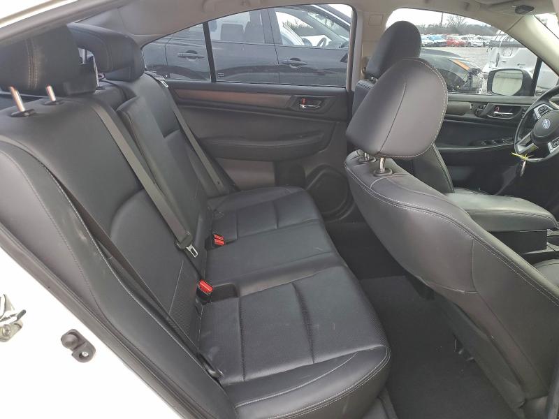 Фото 10 - SUBARU LEGACY