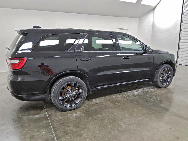 Фото 3 - DODGE DURANGO