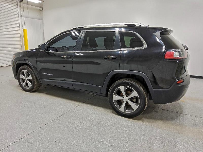 Фото 2 - JEEP GRAND CHER